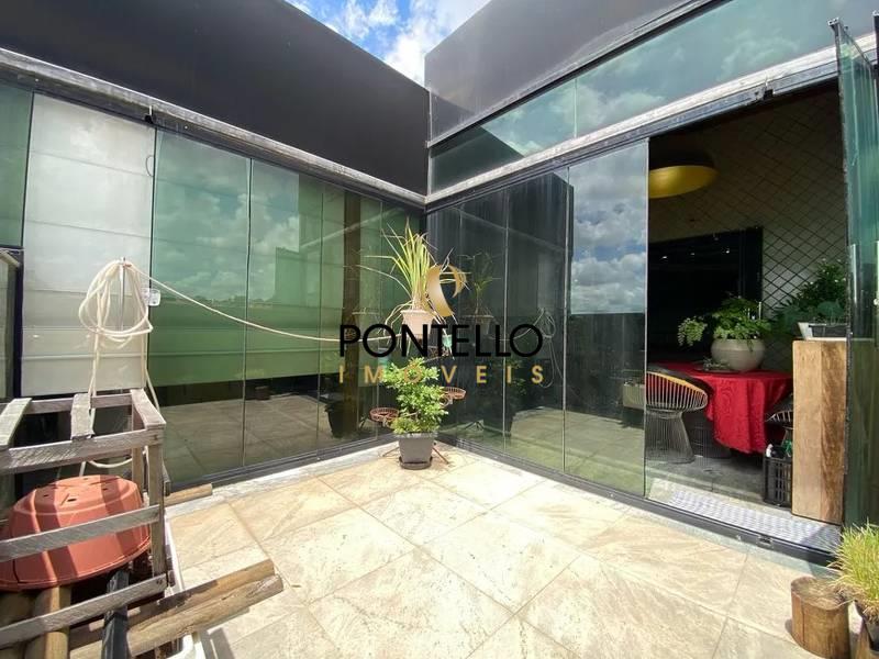 Cobertura, 4 quartos, 213 m² - Foto 17