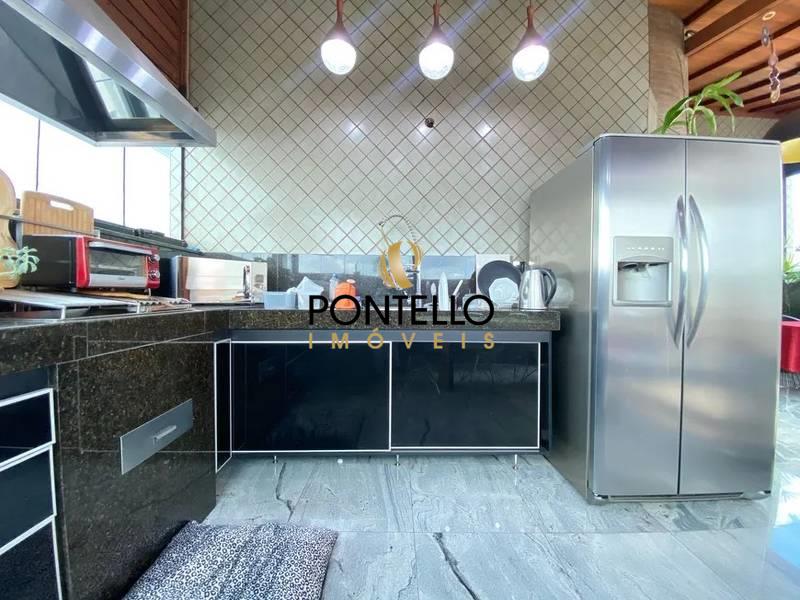 Cobertura, 4 quartos, 213 m² - Foto 18