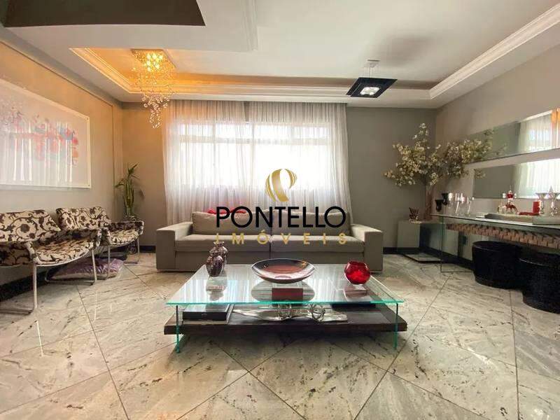 Cobertura, 4 quartos, 213 m² - Foto 2