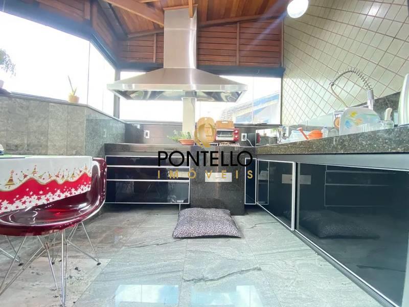 Cobertura, 4 quartos, 213 m² - Foto 21