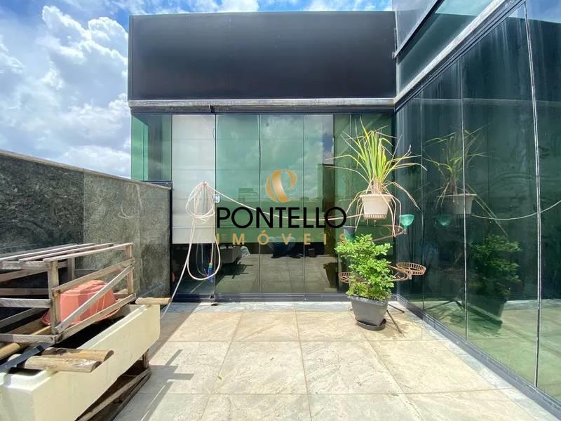 Cobertura, 4 quartos, 213 m² - Foto 22