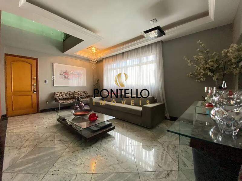 Cobertura, 4 quartos, 213 m² - Foto 3