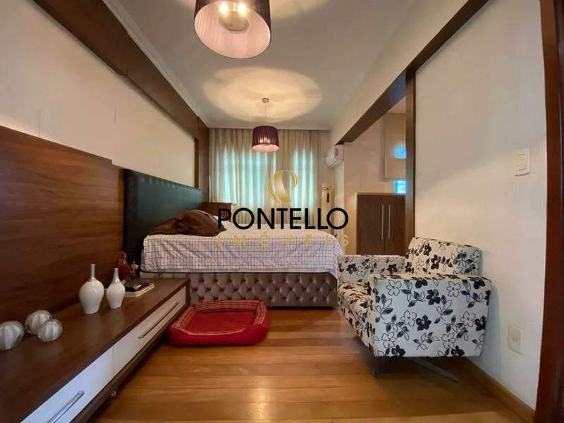 Cobertura, 4 quartos, 213 m² - Foto 5