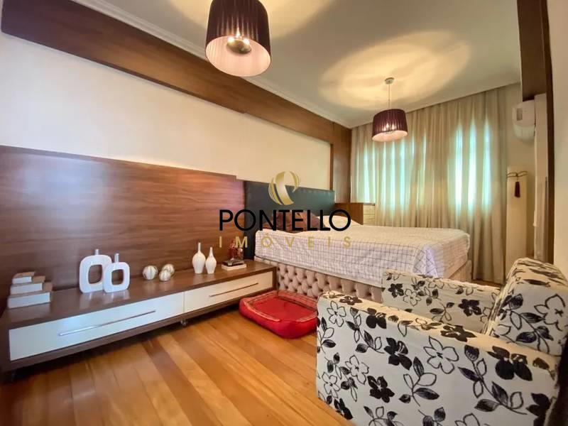 Cobertura, 4 quartos, 213 m² - Foto 6