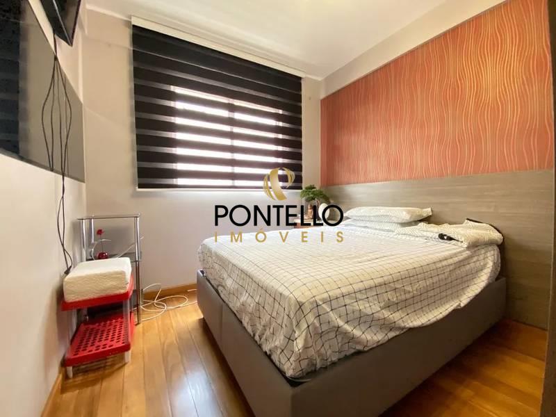 Cobertura, 4 quartos, 213 m² - Foto 7