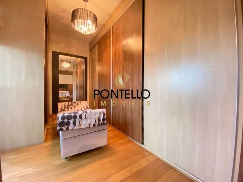 Cobertura, 4 quartos, 213 m² - Foto 8