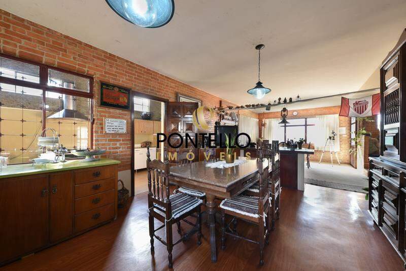 Casa à venda com 5 quartos, 691m² - Foto 10