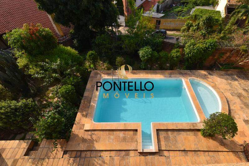 Casa à venda com 5 quartos, 691m² - Foto 13