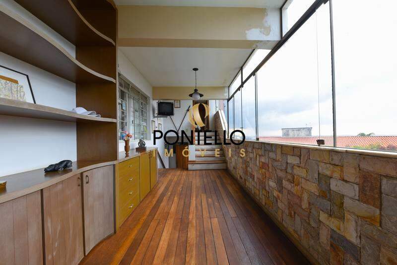 Casa à venda com 5 quartos, 691m² - Foto 14