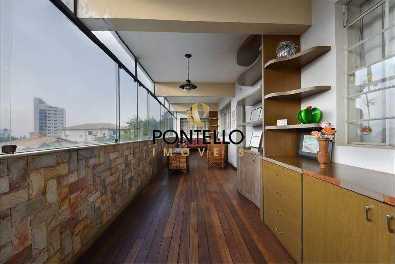 Casa à venda com 5 quartos, 691m² - Foto 18