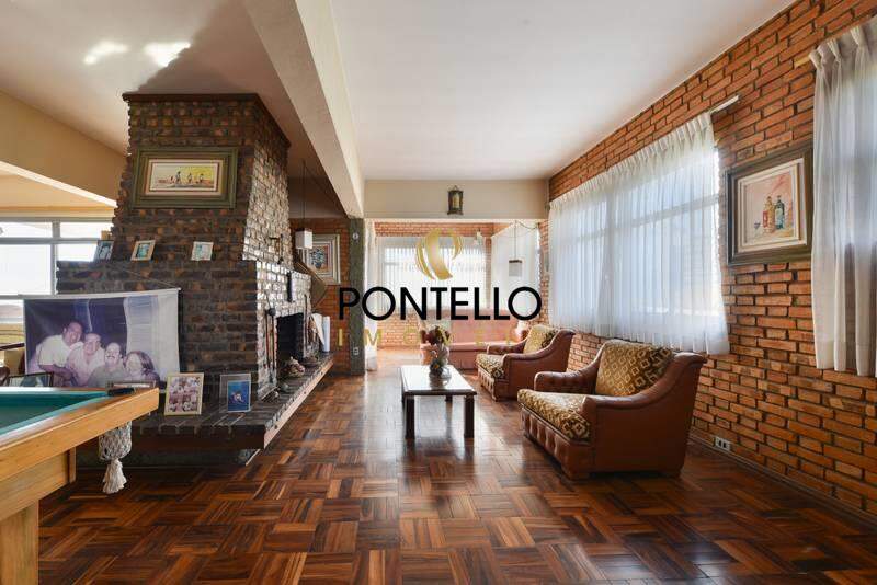 Casa à venda com 5 quartos, 691m² - Foto 3