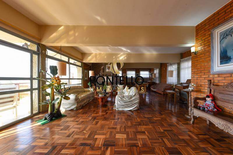 Casa à venda com 5 quartos, 691m² - Foto 4