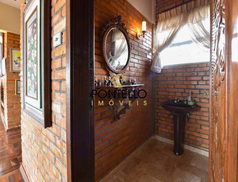 Casa à venda com 5 quartos, 691m² - Foto 5