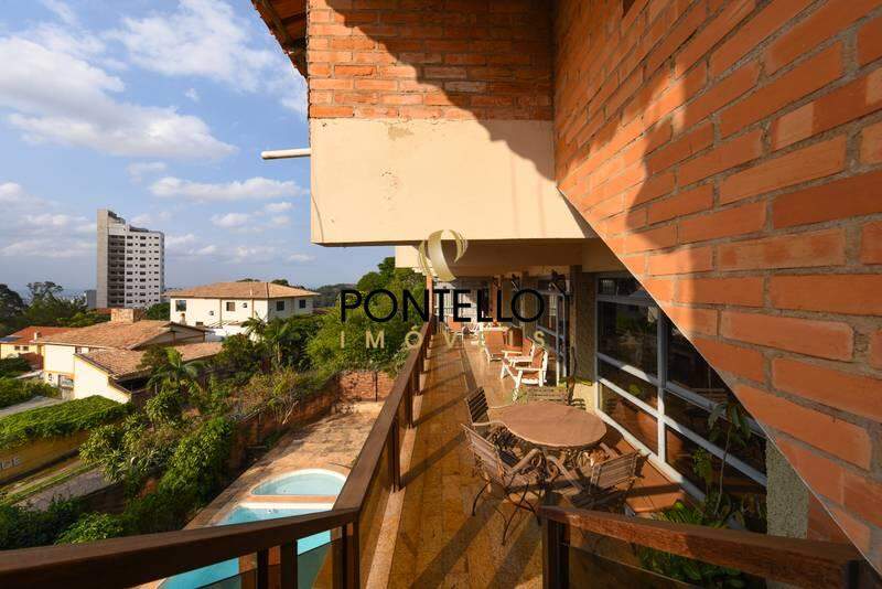 Casa à venda com 5 quartos, 691m² - Foto 6