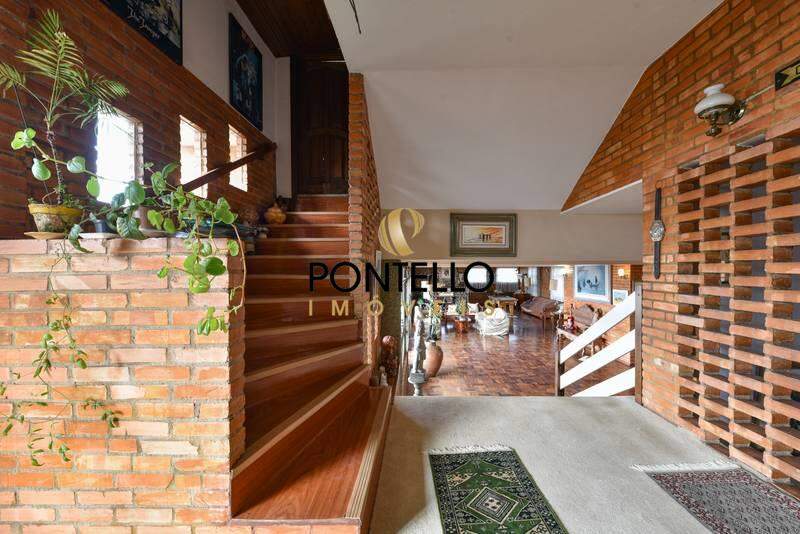Casa à venda com 5 quartos, 691m² - Foto 7