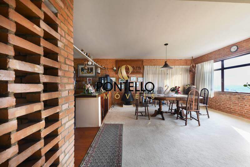 Casa à venda com 5 quartos, 691m² - Foto 8