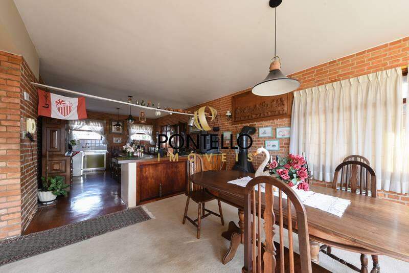 Casa à venda com 5 quartos, 691m² - Foto 9