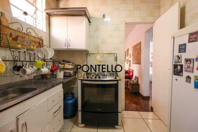 Apartamento, 2 quartos, 45 m² - Foto 10