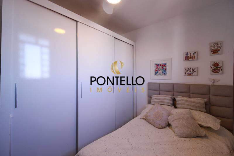 Apartamento, 2 quartos, 45 m² - Foto 12