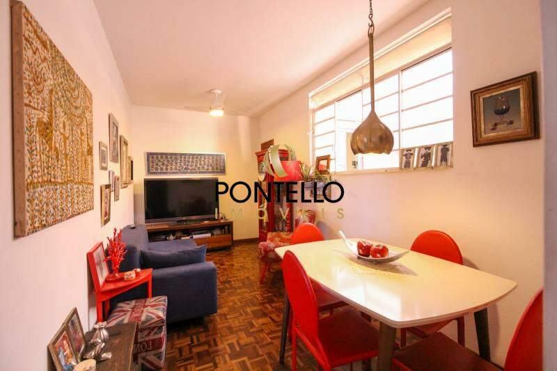 Apartamento, 2 quartos, 45 m² - Foto 5
