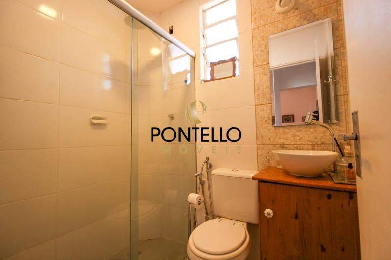 Apartamento, 2 quartos, 45 m² - Foto 9