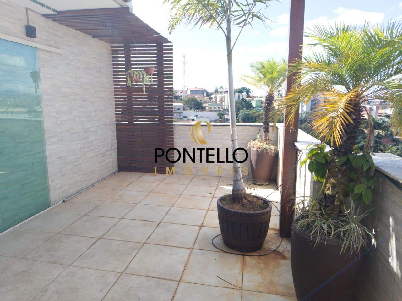 Cobertura, 3 quartos, 144 m² - Foto 6