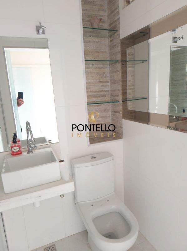 Cobertura, 3 quartos, 144 m² - Foto 19