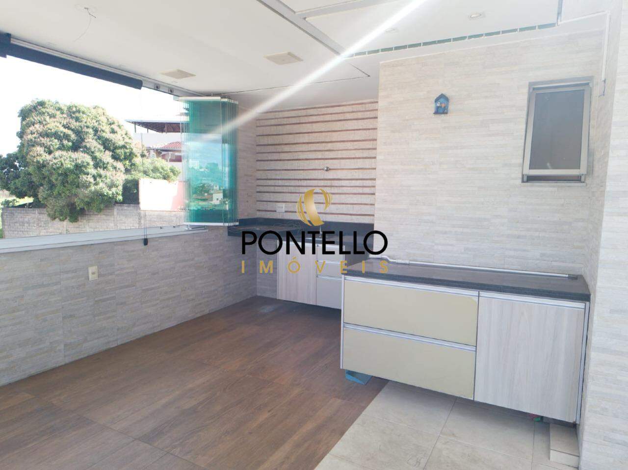 Cobertura, 3 quartos, 144 m² - Foto 2