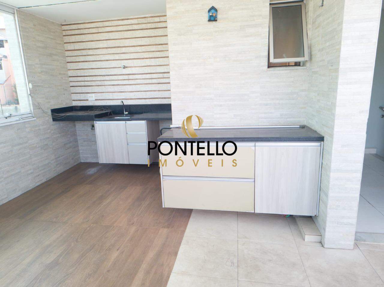 Cobertura, 3 quartos, 144 m² - Foto 3