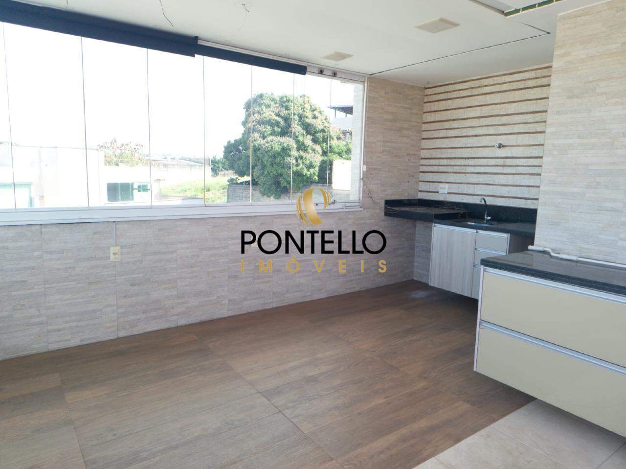 Cobertura, 3 quartos, 144 m² - Foto 4