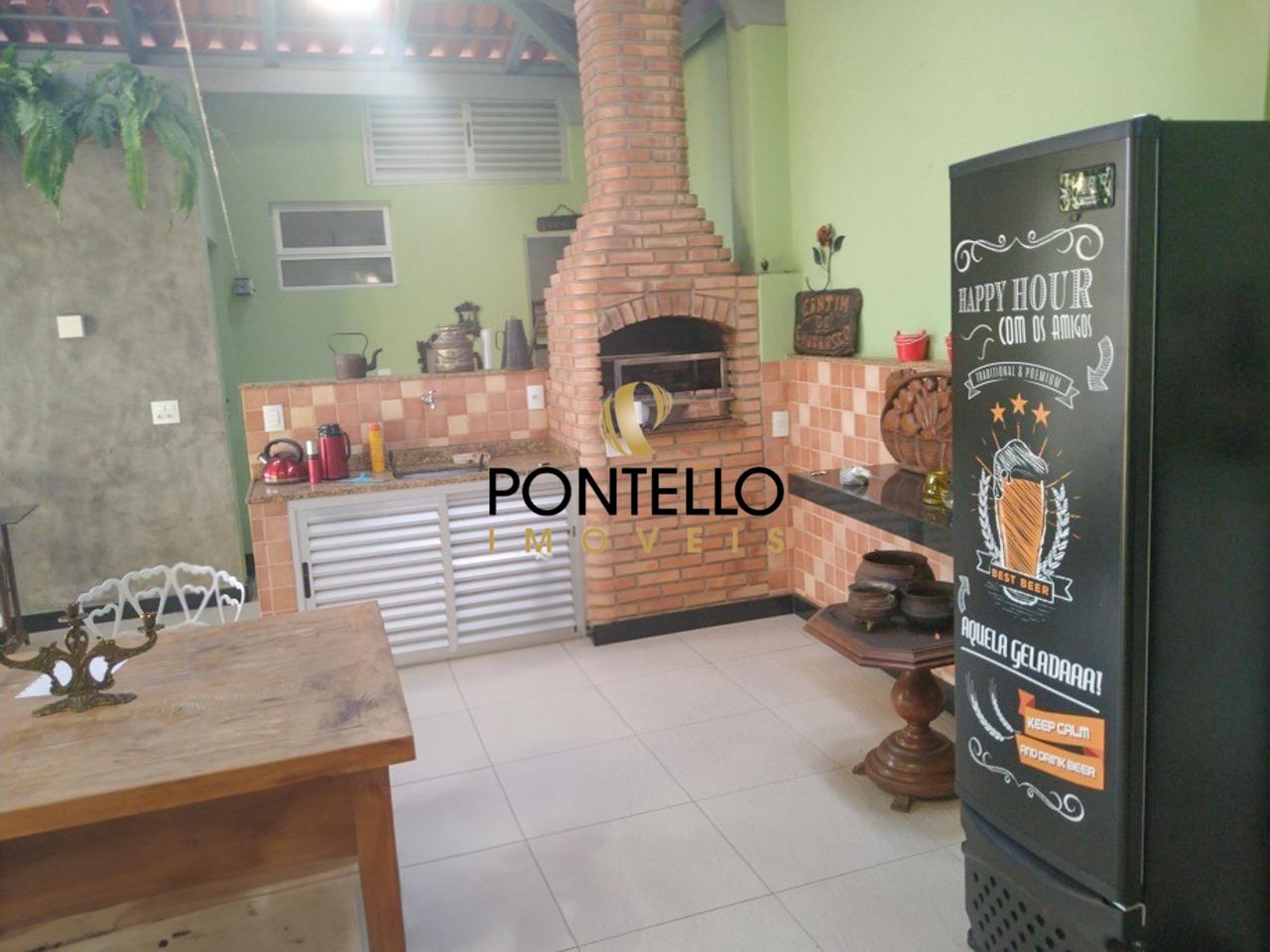 Casa, 4 quartos, 160 m² - Foto 15