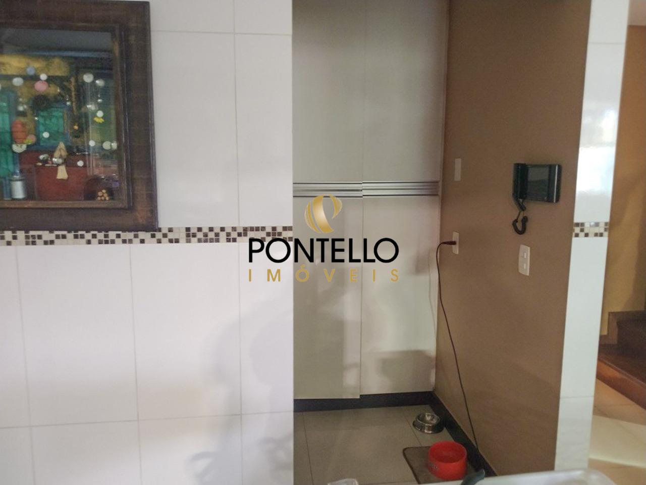 Casa, 4 quartos, 160 m² - Foto 17