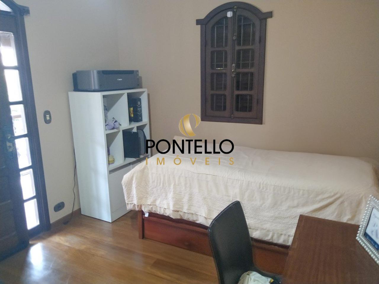 Casa, 4 quartos, 160 m² - Foto 19