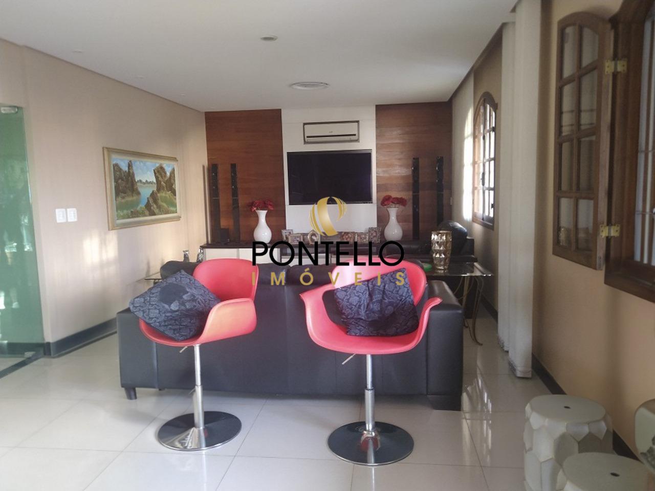 Casa, 4 quartos, 160 m² - Foto 7