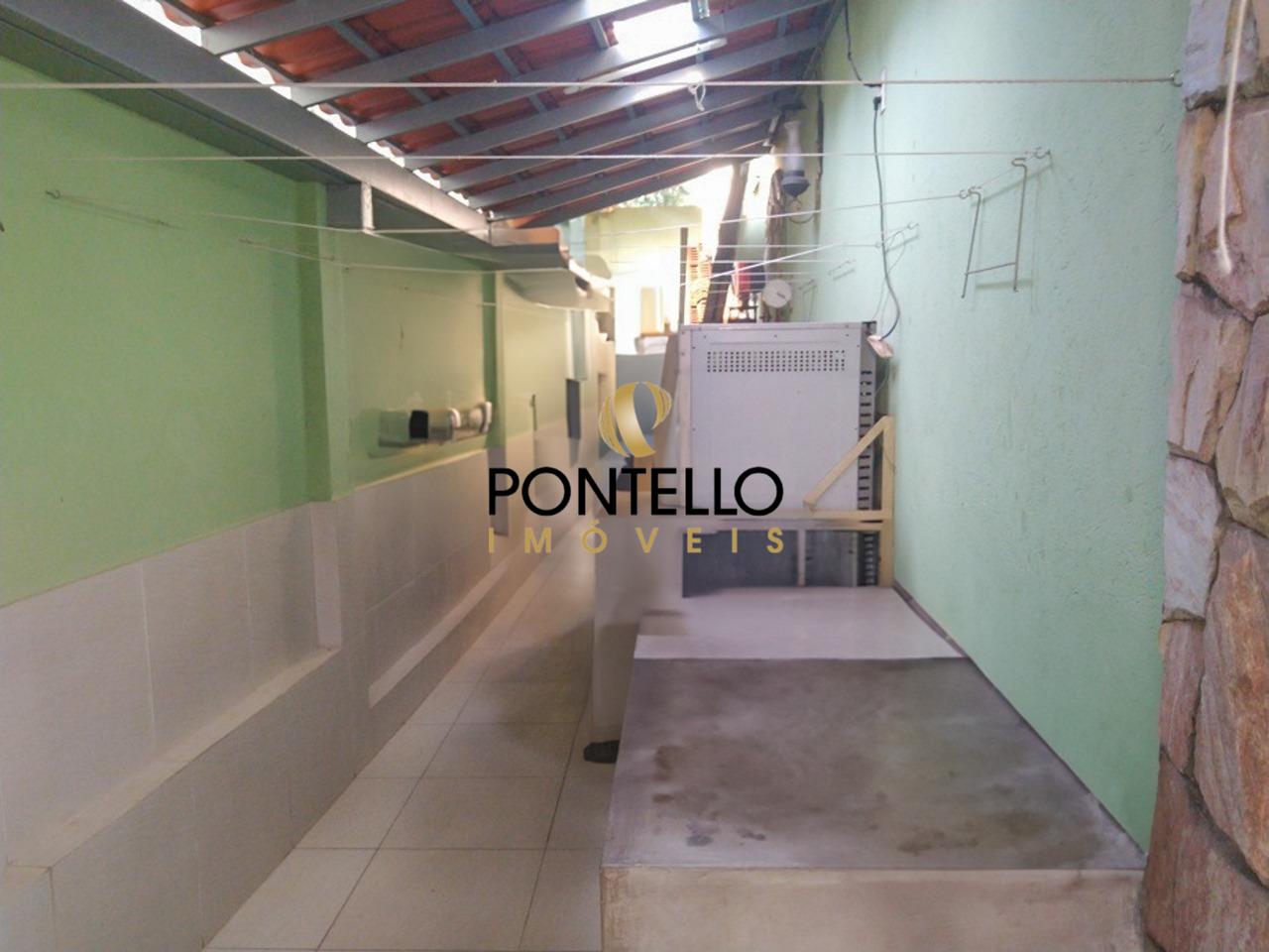 Casa, 4 quartos, 160 m² - Foto 16