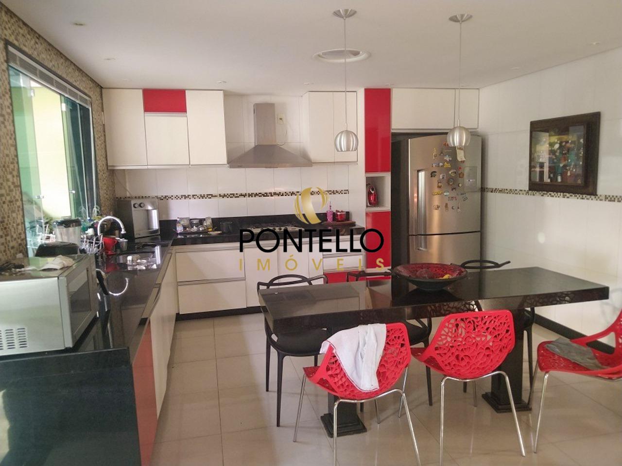 Casa, 4 quartos, 160 m² - Foto 6