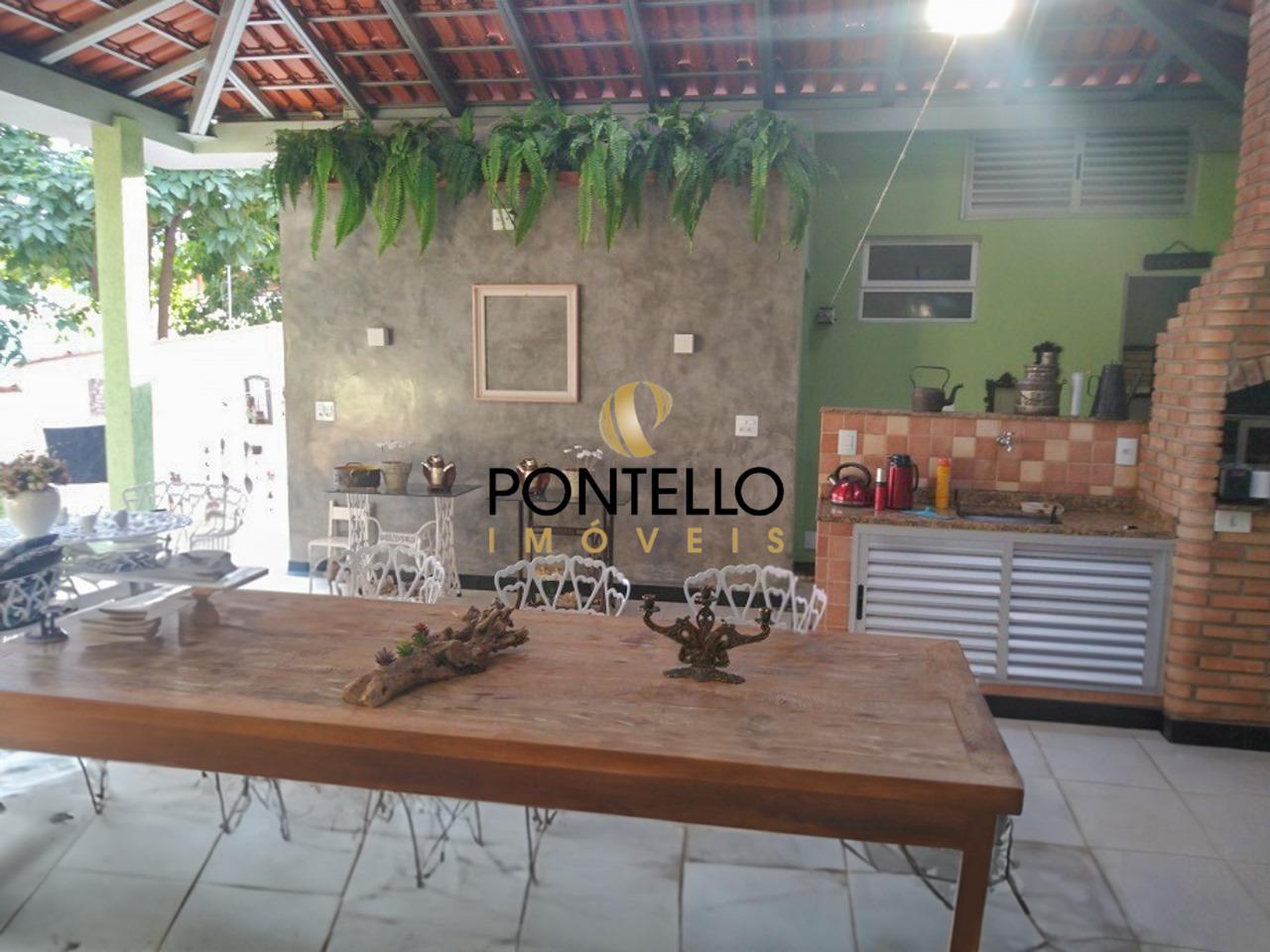 Casa, 4 quartos, 160 m² - Foto 21