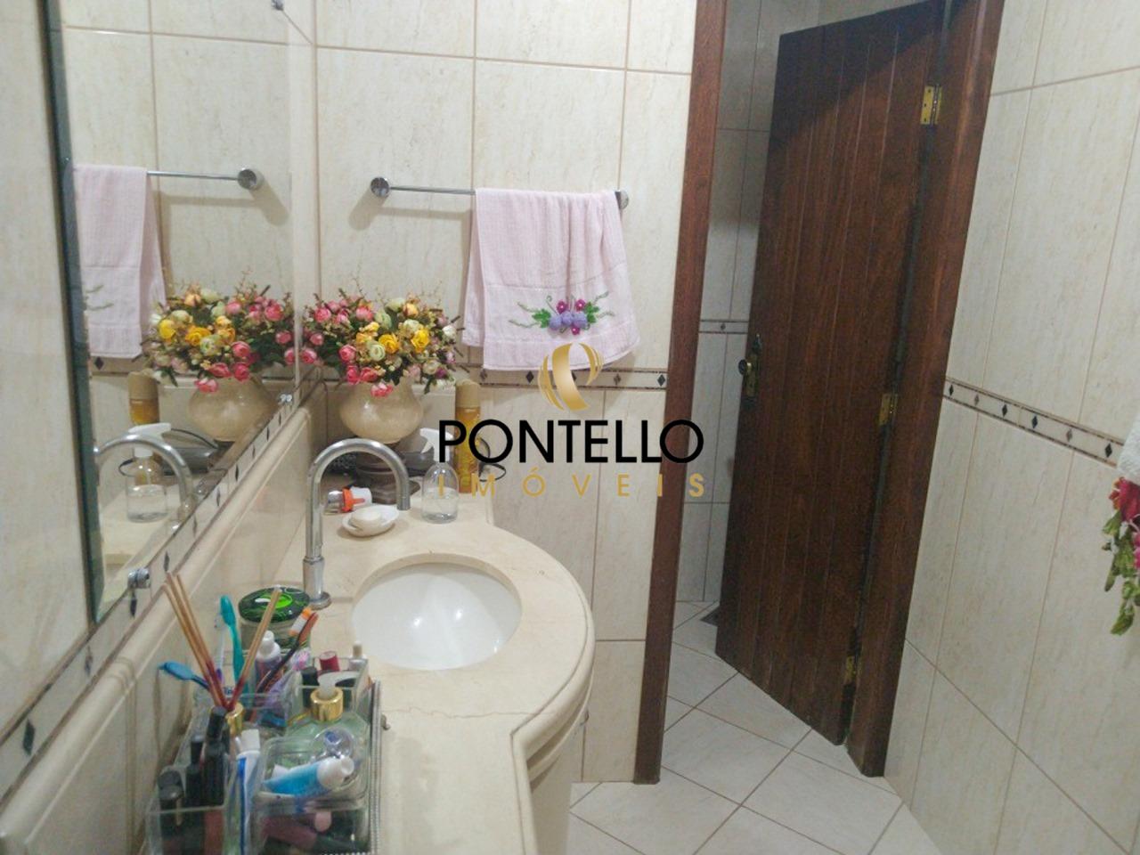 Casa, 4 quartos, 160 m² - Foto 18