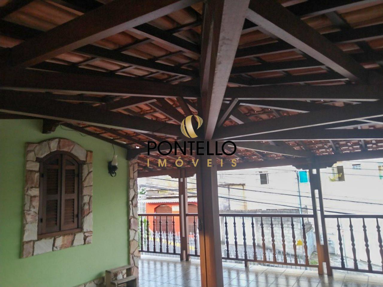 Casa, 4 quartos, 160 m² - Foto 25