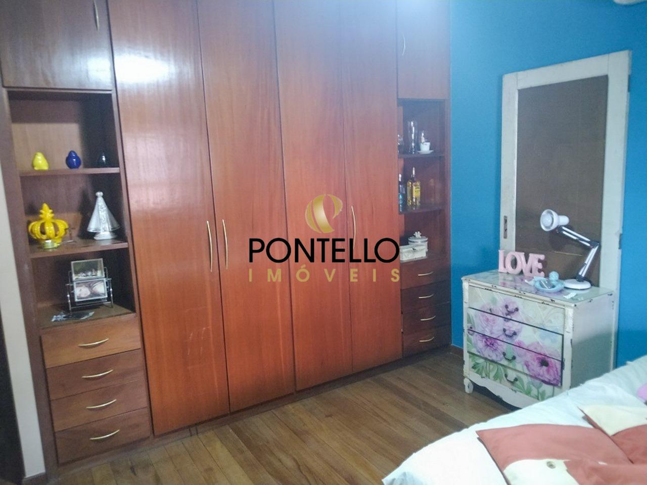 Casa, 4 quartos, 160 m² - Foto 24