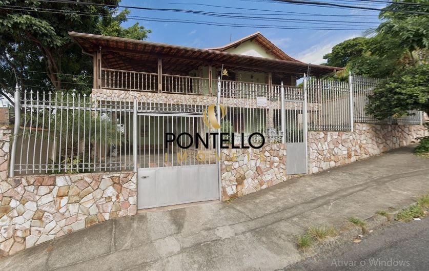 Casa, 4 quartos, 160 m² - Foto 1