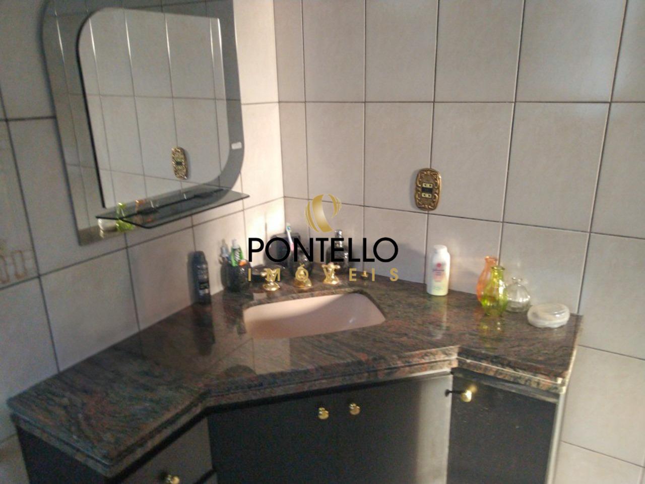 Casa, 4 quartos, 160 m² - Foto 11