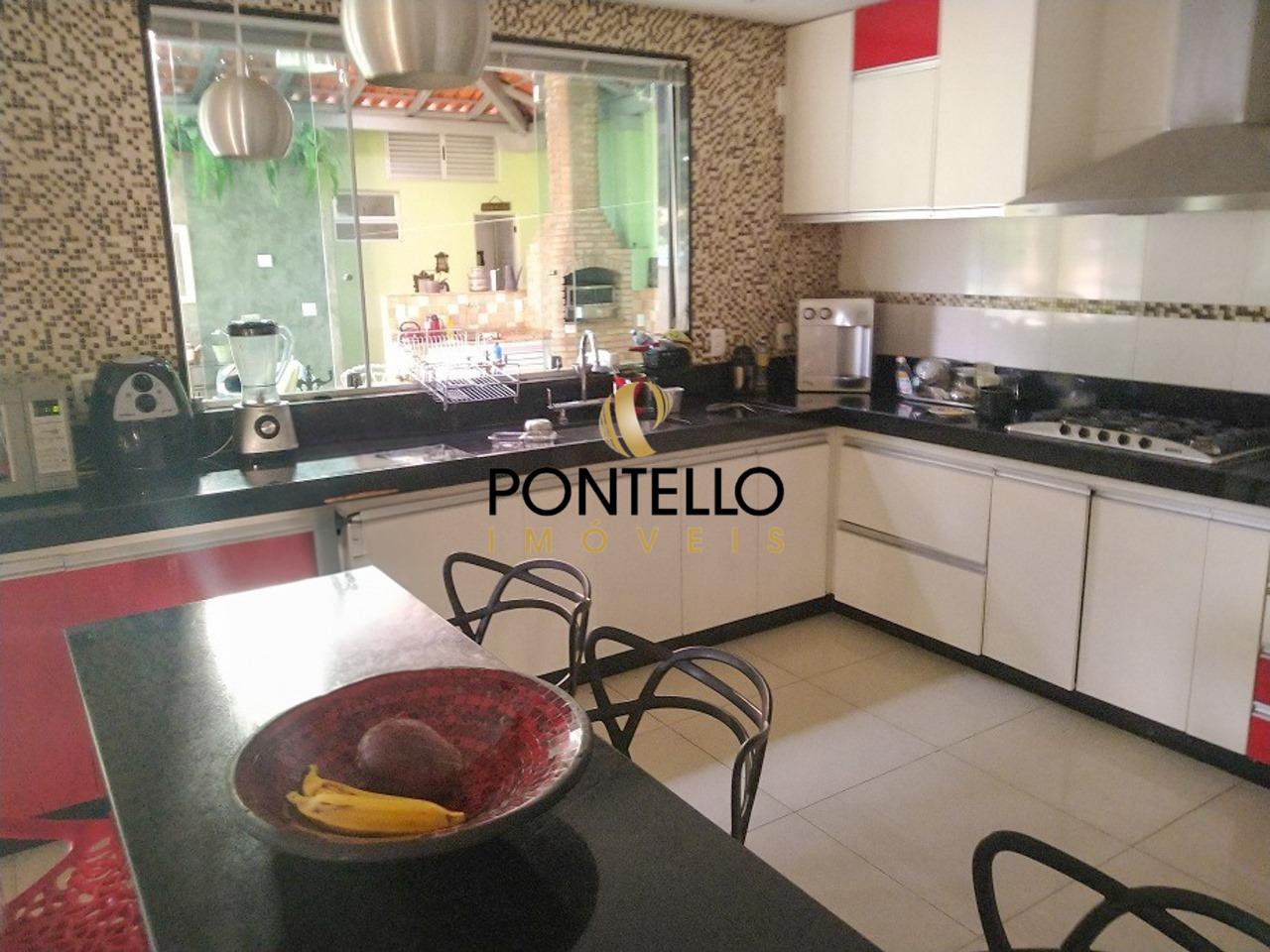 Casa, 4 quartos, 160 m² - Foto 5