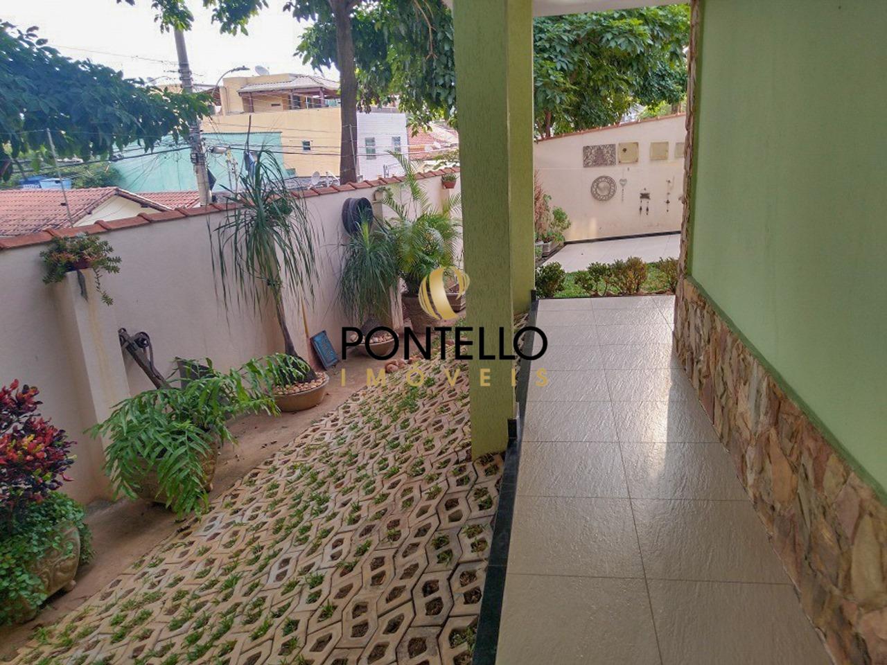 Casa, 4 quartos, 160 m² - Foto 9