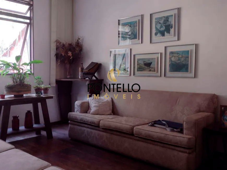 Apartamento, 3 quartos, 110 m² - Foto 3