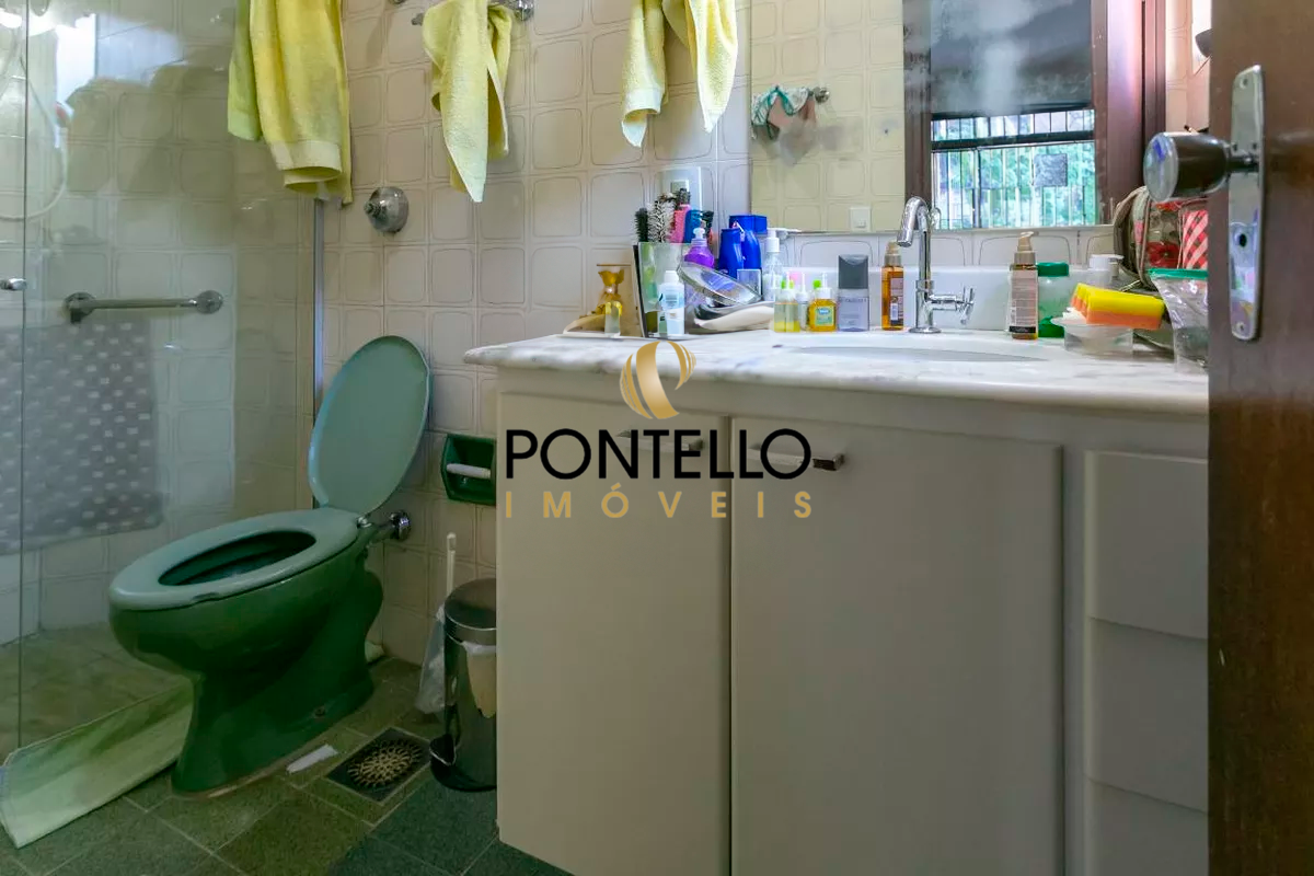 Apartamento, 3 quartos, 110 m² - Foto 10