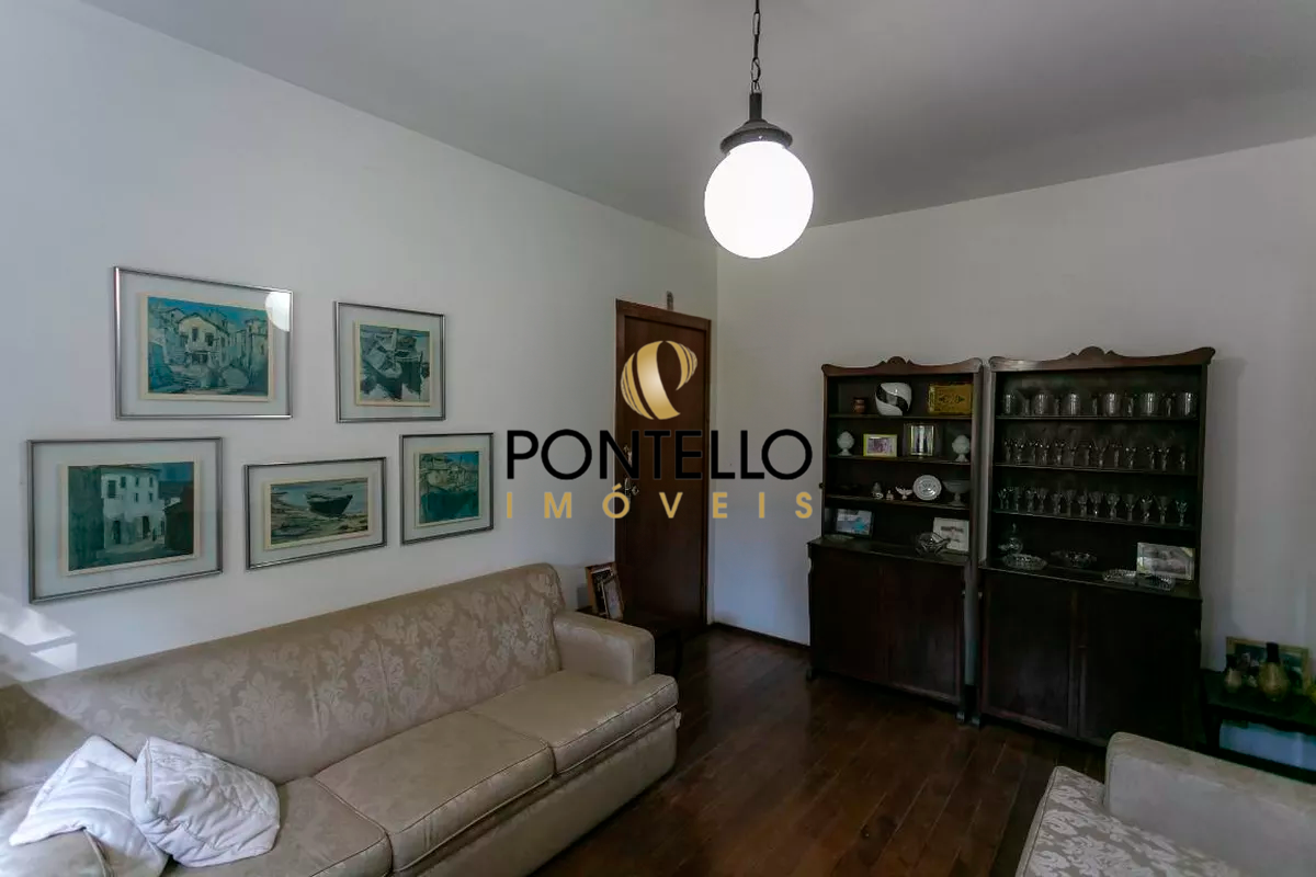 Apartamento, 3 quartos, 110 m² - Foto 4