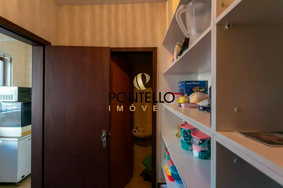 Apartamento, 3 quartos, 110 m² - Foto 11