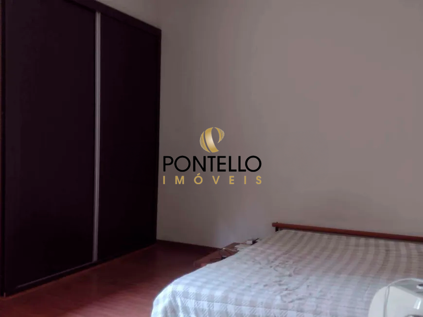 Apartamento, 3 quartos, 110 m² - Foto 6