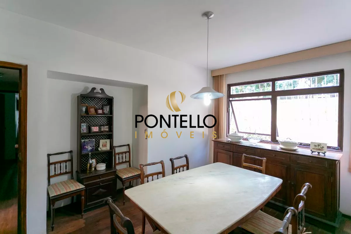 Apartamento, 3 quartos, 110 m² - Foto 2